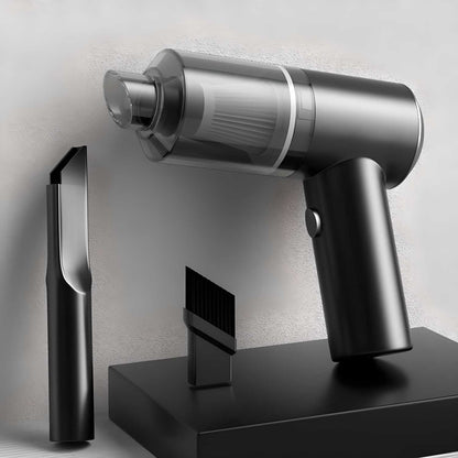 Portable Air Duster Wireless Vacuum Cleaner – Multi-Purpose Cleaning Tool