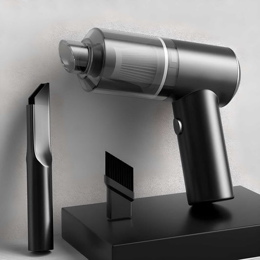 Portable Air Duster Wireless Vacuum Cleaner – Multi-Purpose Cleaning Tool