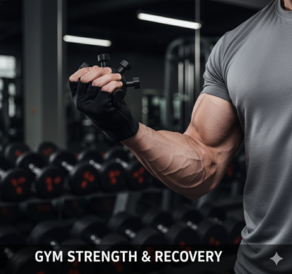 VIGOR™ Pro-Grip Strengthener