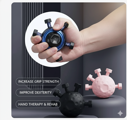 VIGOR™ Pro-Grip Strengthener