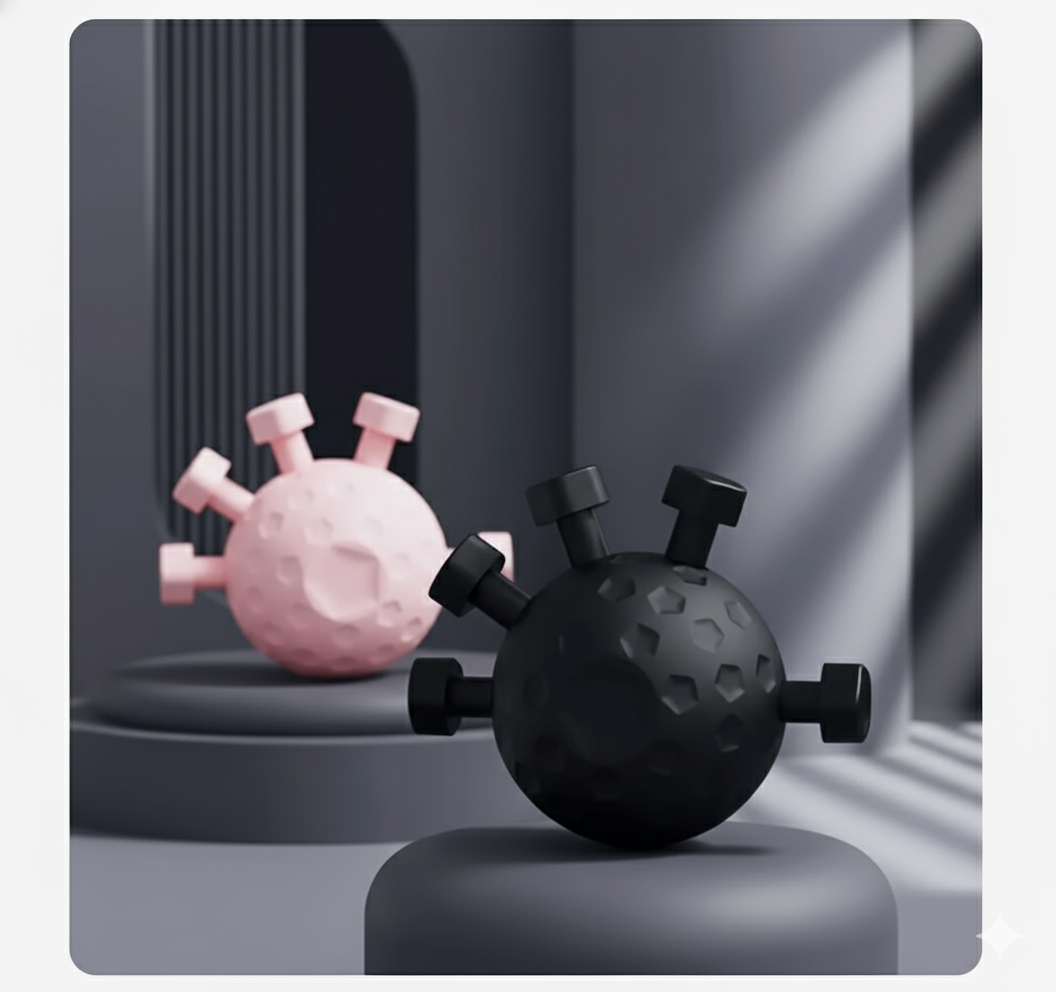 VIGOR™ Pro-Grip Strengthener