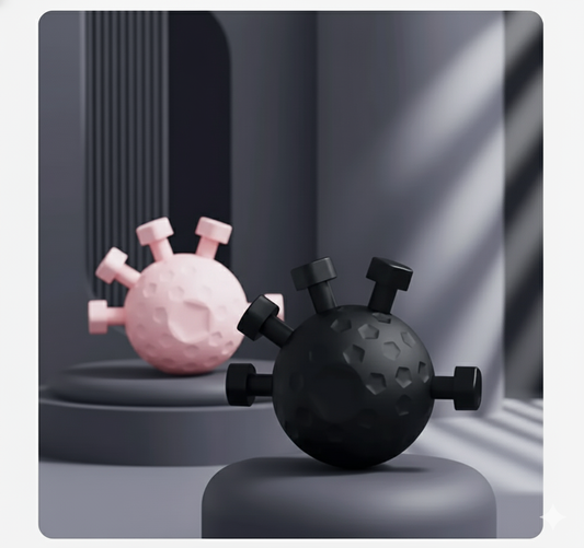 VIGOR™ Pro-Grip Strengthener