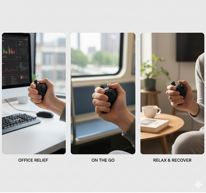 VIGOR™ Pro-Grip Strengthener