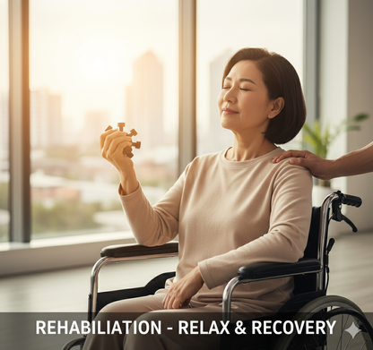 VIGOR™ Pro-Grip Strengthener